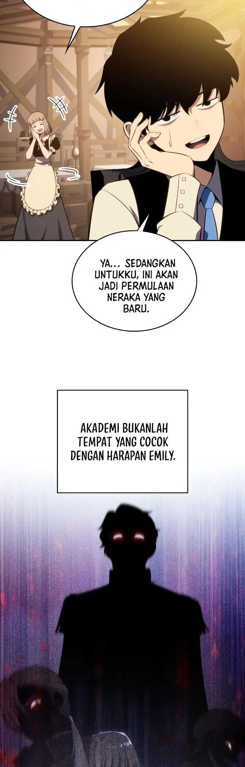 The Regressed Son Of A Duke Is An Assassin Chapter 14 Gambar 4