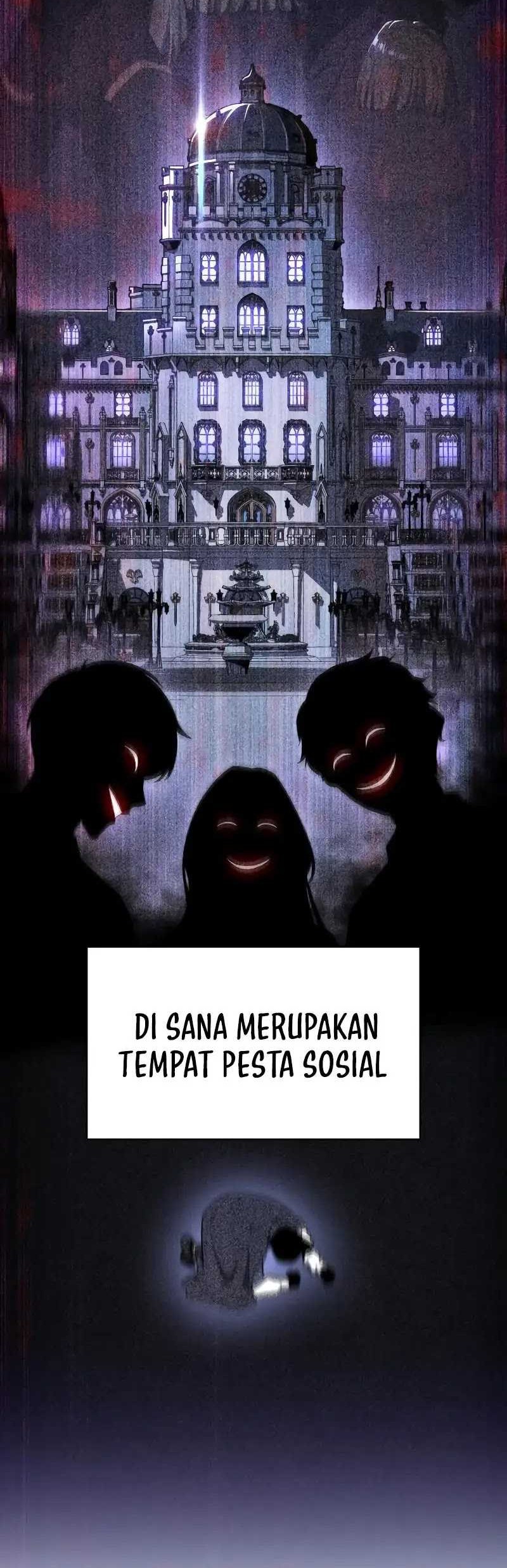 The Regressed Son Of A Duke Is An Assassin Chapter 14 Gambar 5