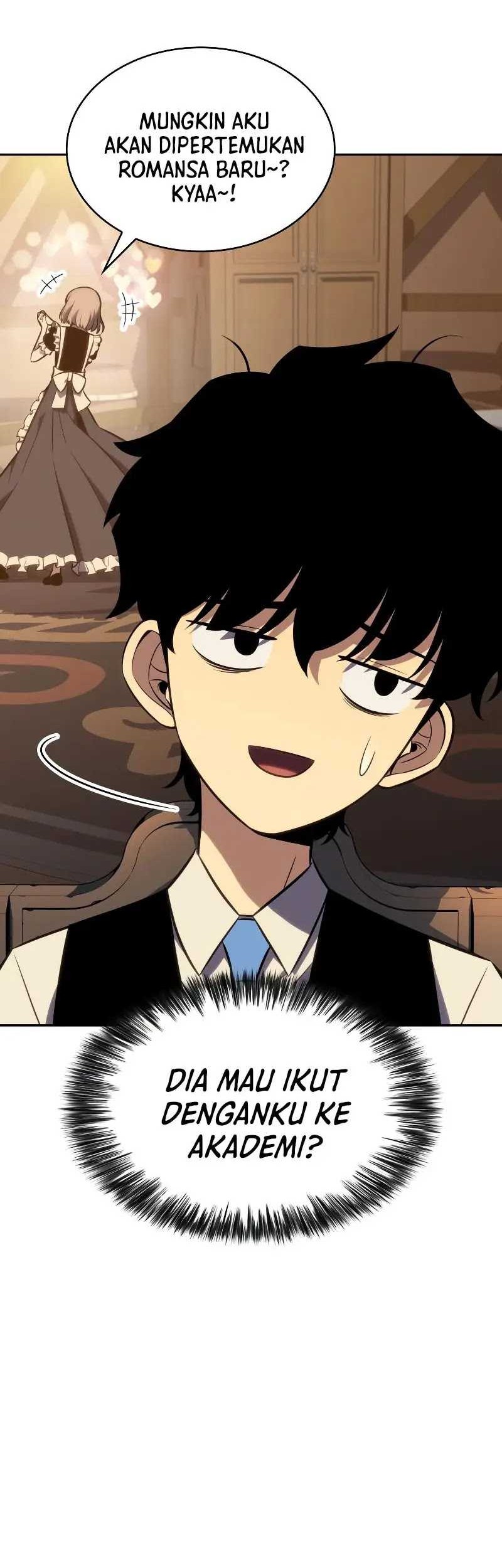 The Regressed Son Of A Duke Is An Assassin Chapter 14 Gambar 7