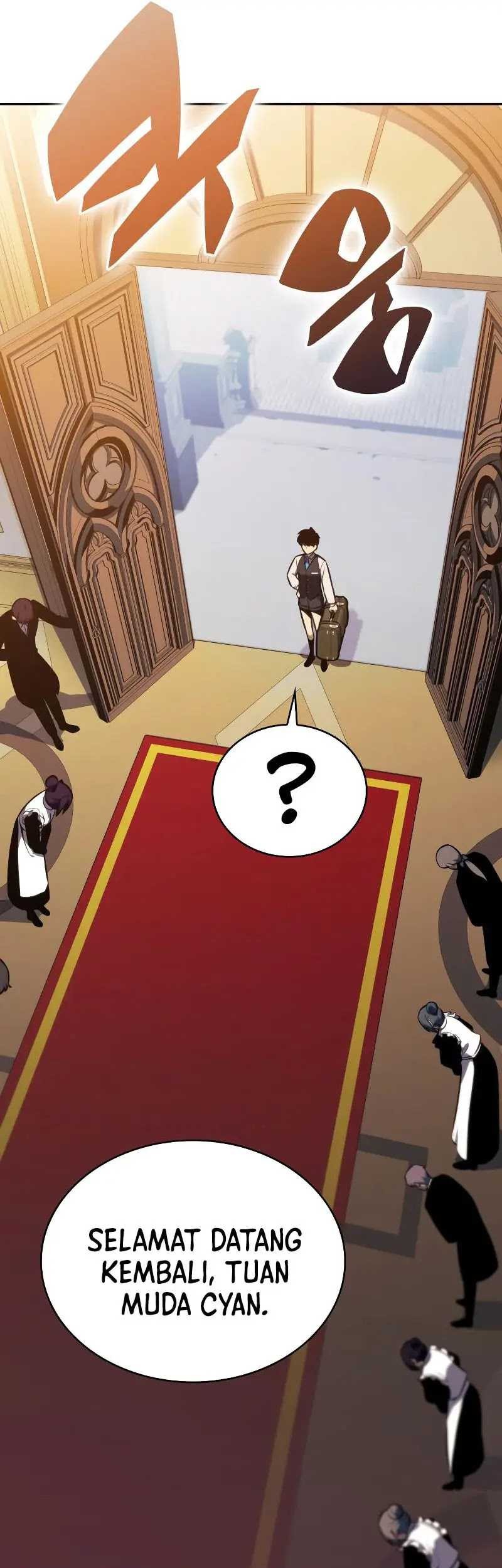 The Regressed Son Of A Duke Is An Assassin Chapter 14 Gambar 18