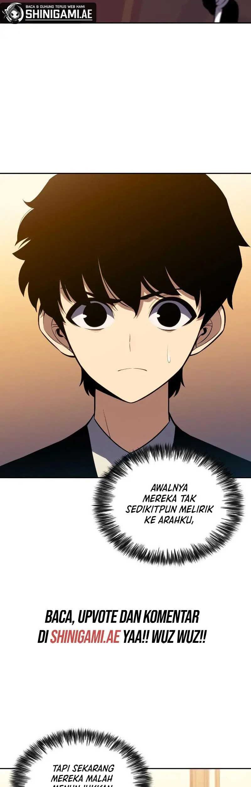 The Regressed Son Of A Duke Is An Assassin Chapter 14 Gambar 19