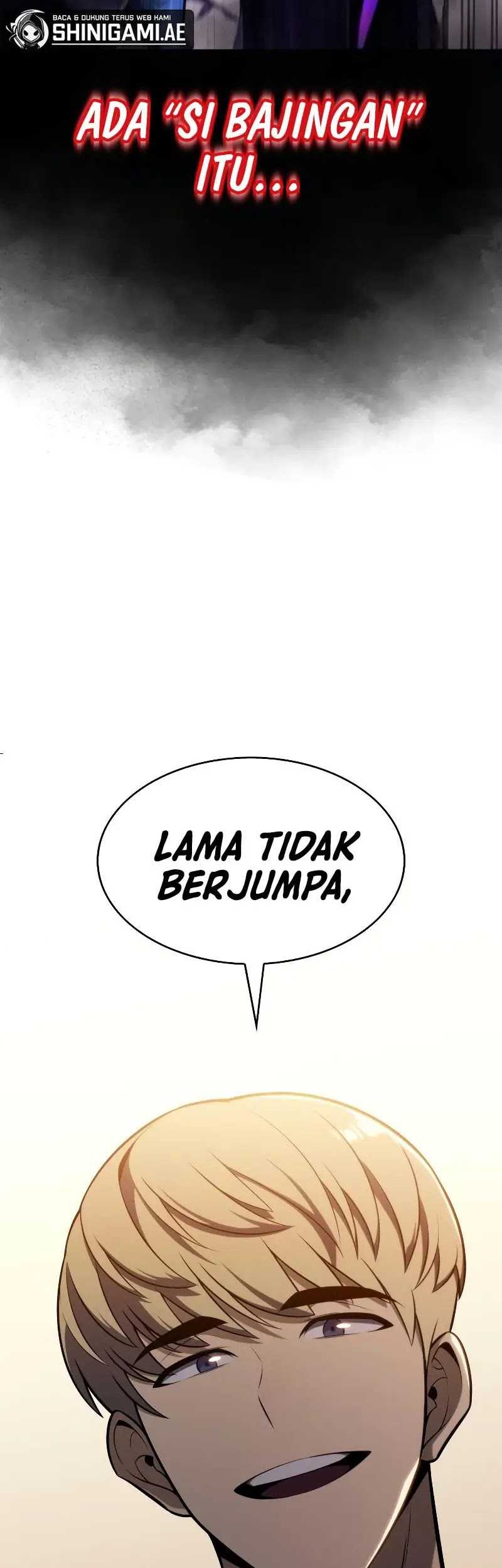 The Regressed Son Of A Duke Is An Assassin Chapter 14 Gambar 27