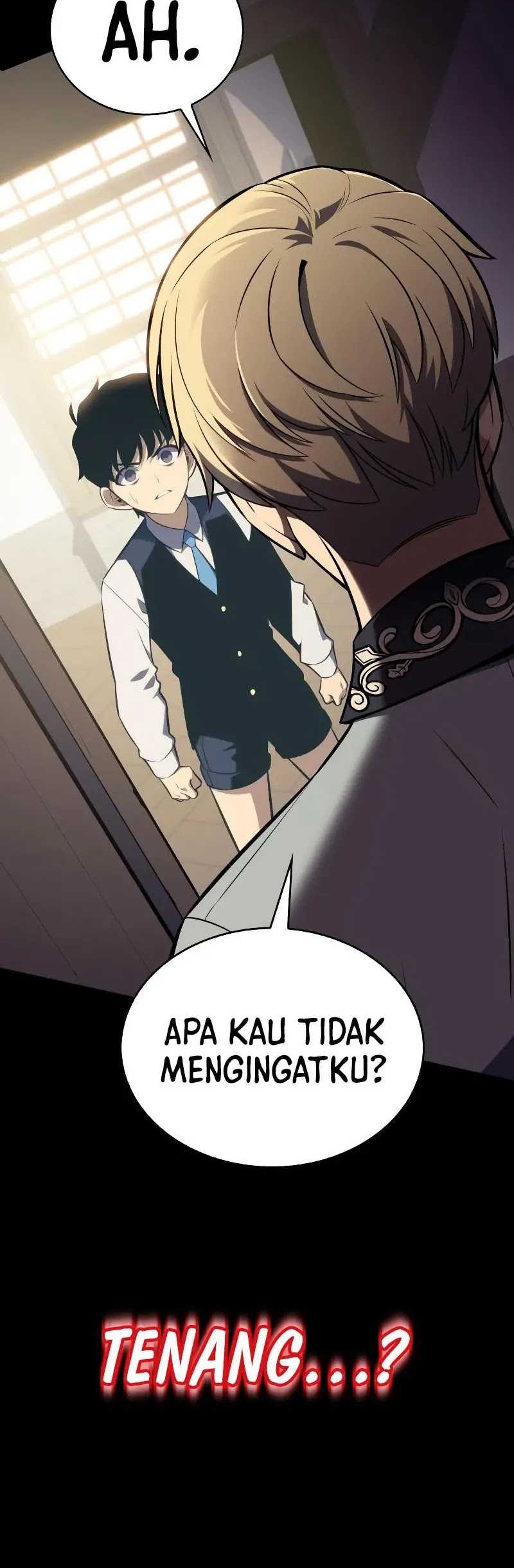 The Regressed Son Of A Duke Is An Assassin Chapter 14 Gambar 29