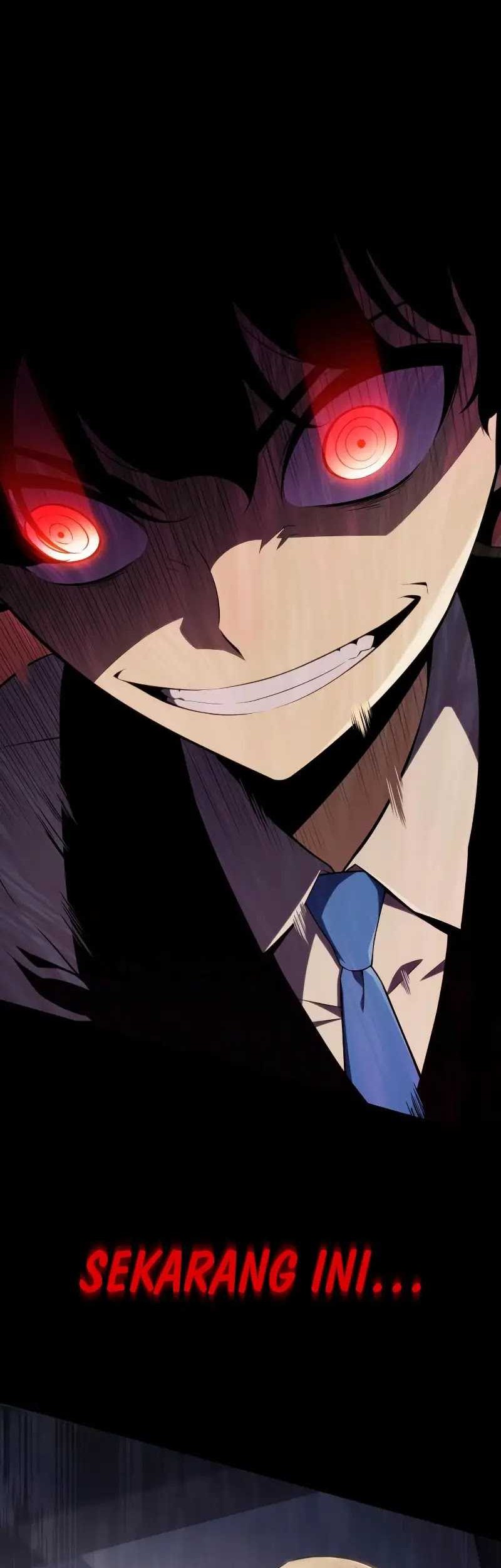 The Regressed Son Of A Duke Is An Assassin Chapter 14 Gambar 31