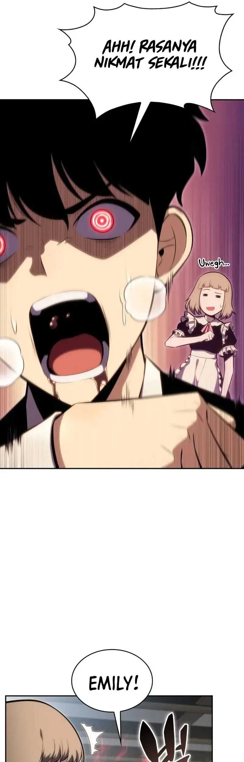 The Regressed Son Of A Duke Is An Assassin Chapter 03 Gambar 53