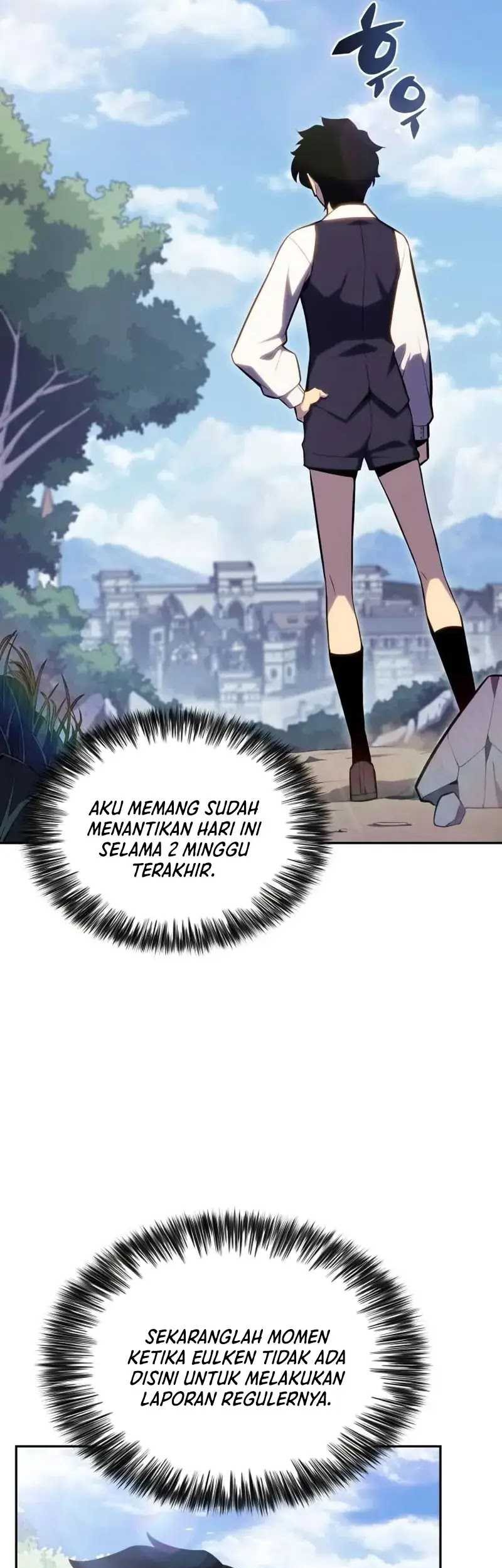 The Regressed Son Of A Duke Is An Assassin Chapter 03 Gambar 57