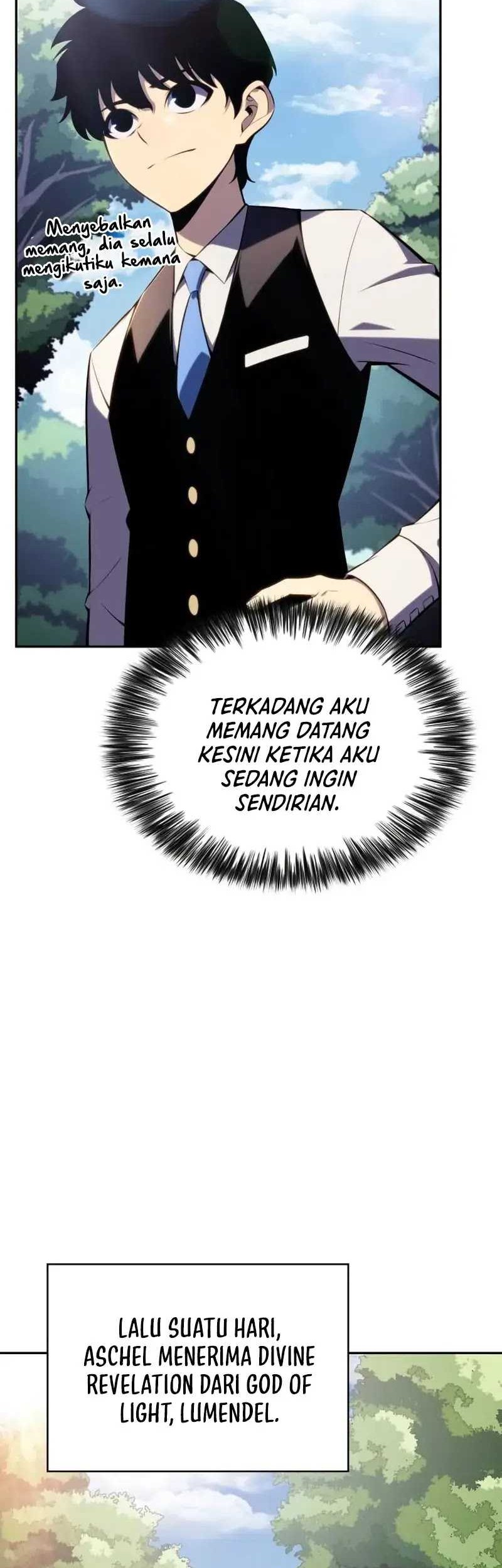 The Regressed Son Of A Duke Is An Assassin Chapter 03 Gambar 58