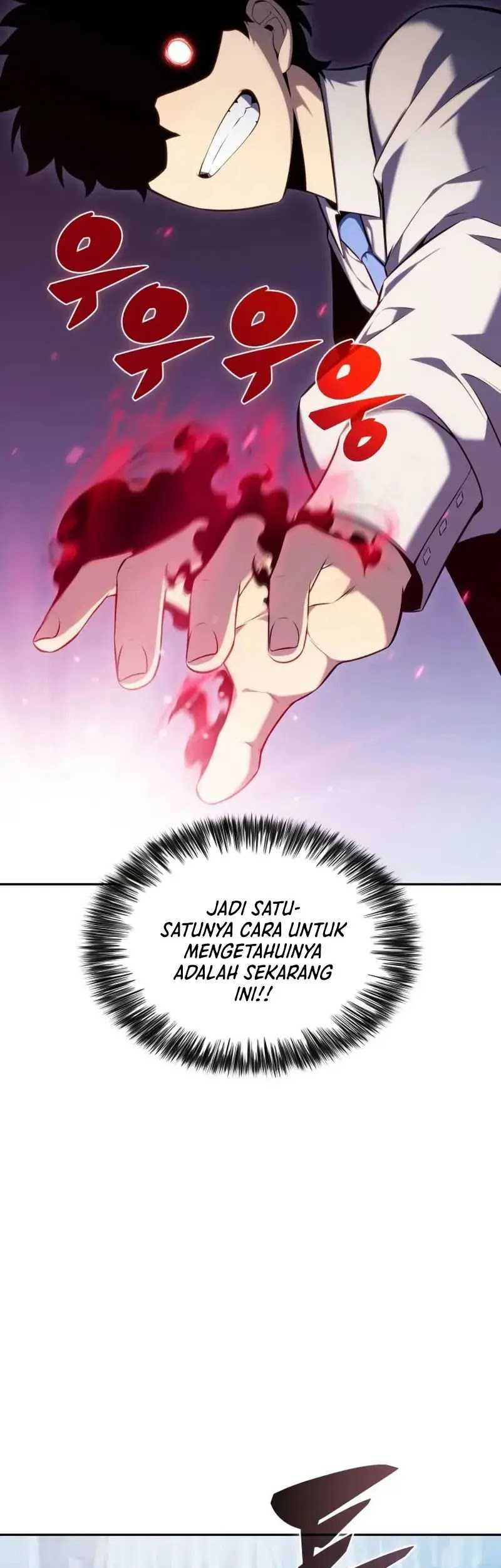 The Regressed Son Of A Duke Is An Assassin Chapter 03 Gambar 61