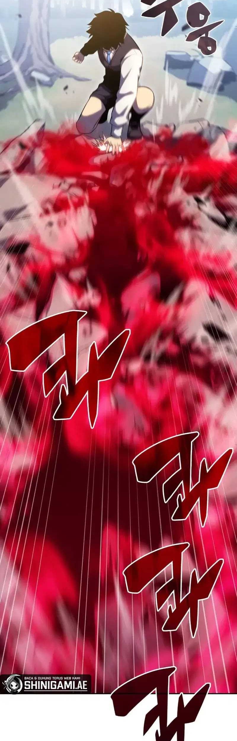 The Regressed Son Of A Duke Is An Assassin Chapter 03 Gambar 62