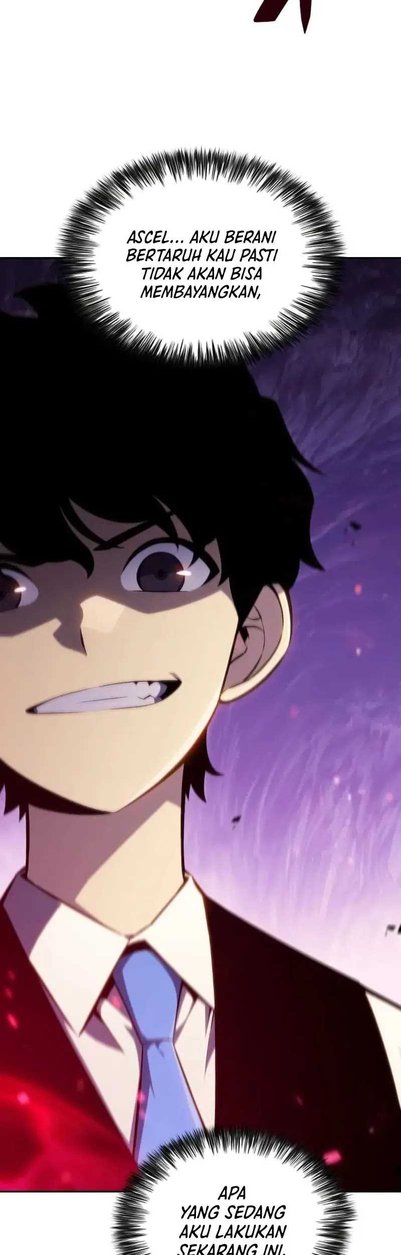 The Regressed Son Of A Duke Is An Assassin Chapter 03 Gambar 63