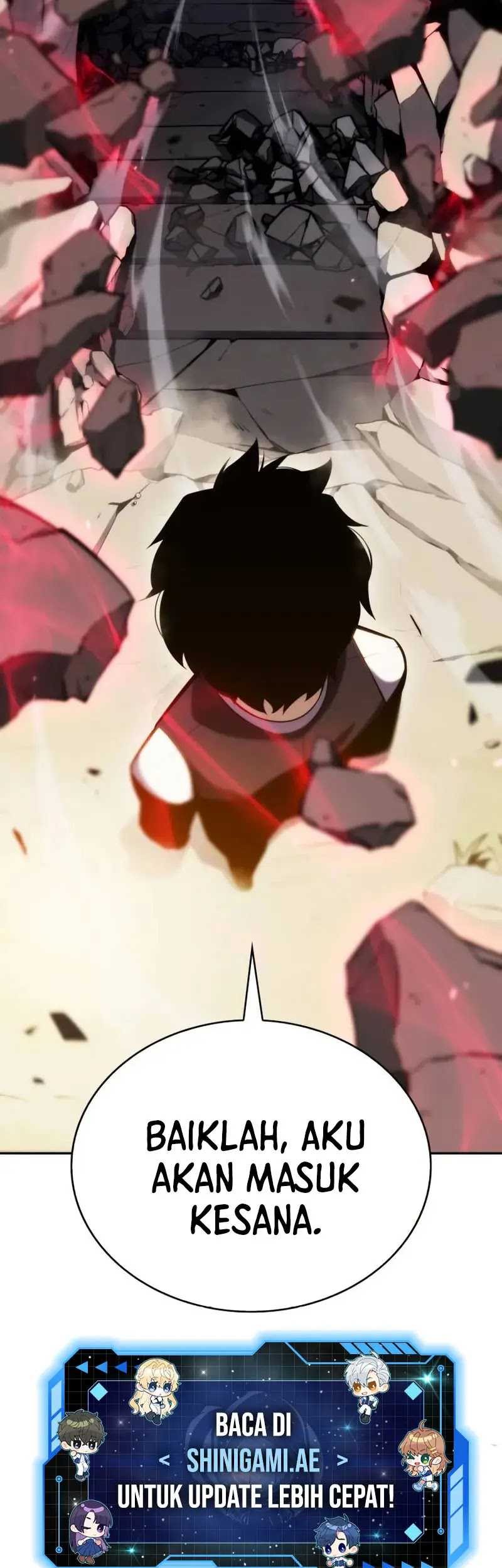 The Regressed Son Of A Duke Is An Assassin Chapter 03 Gambar 65