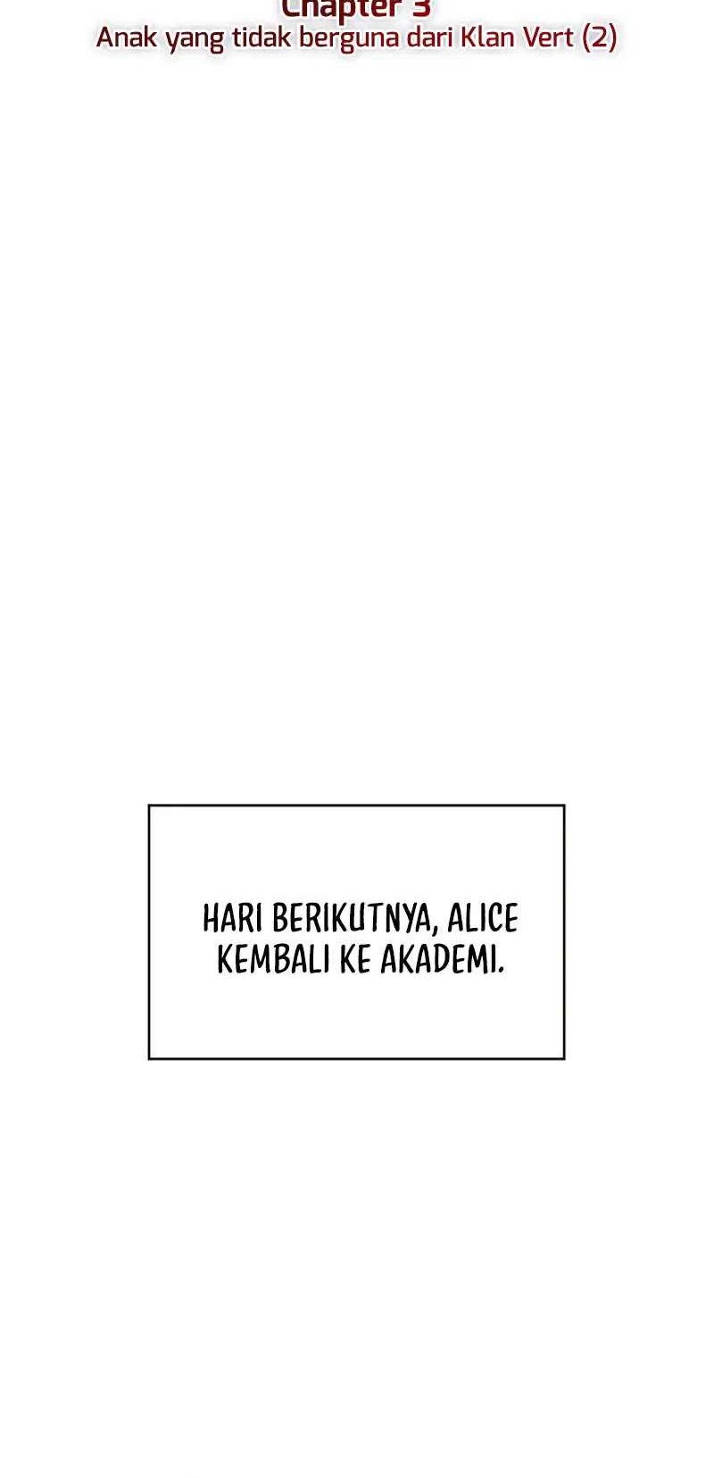 The Regressed Son Of A Duke Is An Assassin Chapter 03 Gambar 39