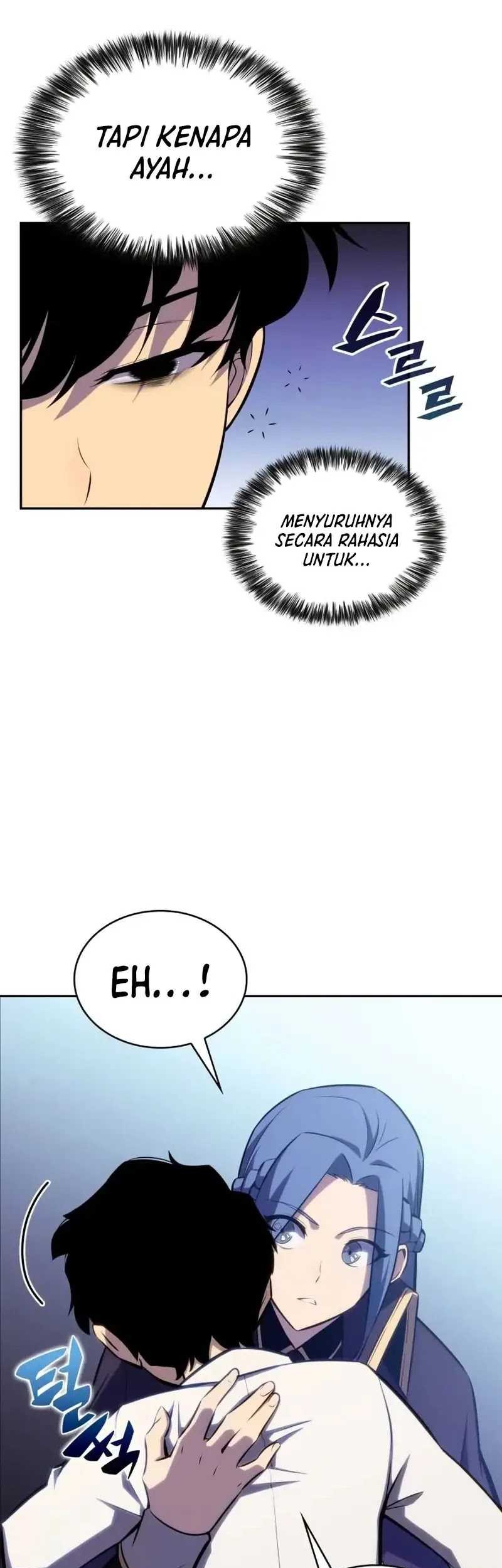 The Regressed Son Of A Duke Is An Assassin Chapter 03 Gambar 36