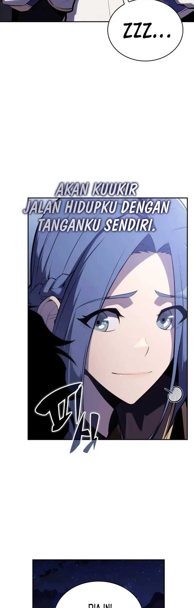 The Regressed Son Of A Duke Is An Assassin Chapter 03 Gambar 37