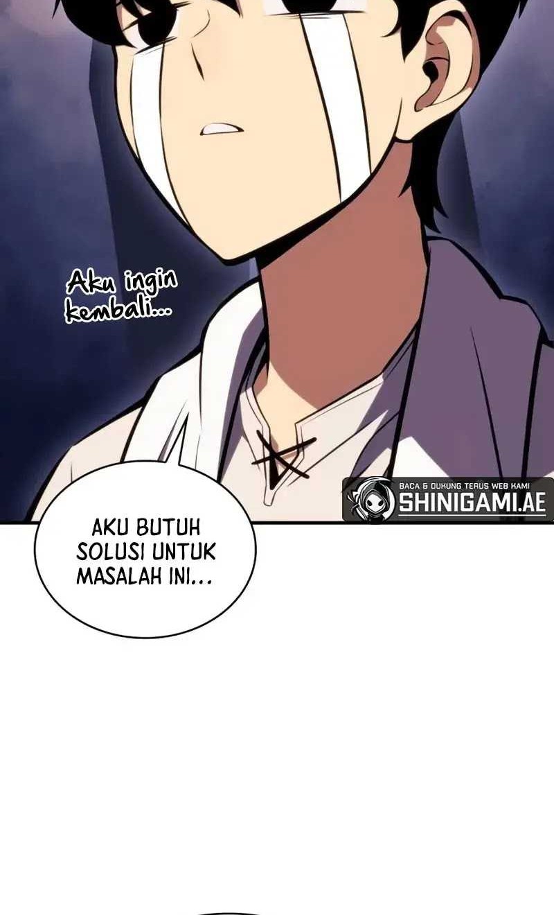 The Regressed Son Of A Duke Is An Assassin Chapter 03 Gambar 43