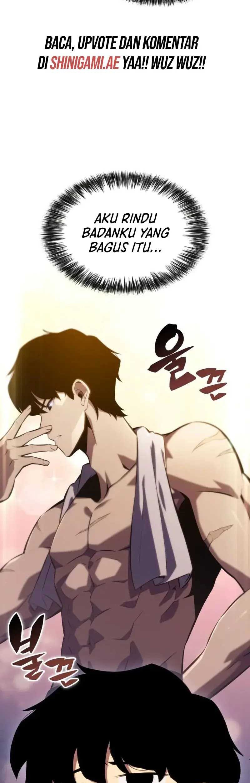 The Regressed Son Of A Duke Is An Assassin Chapter 03 Gambar 42