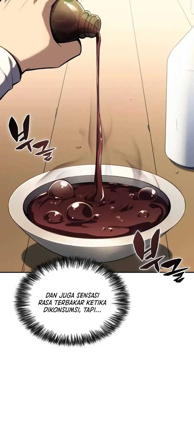 The Regressed Son Of A Duke Is An Assassin Chapter 03 Gambar 47