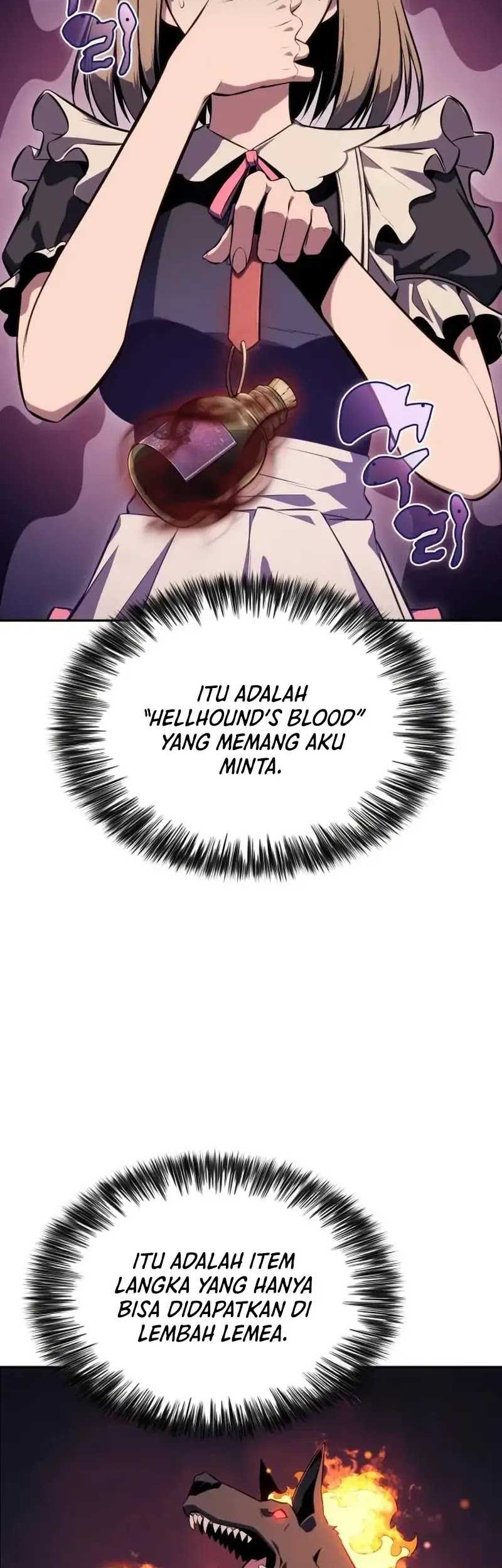 The Regressed Son Of A Duke Is An Assassin Chapter 03 Gambar 45