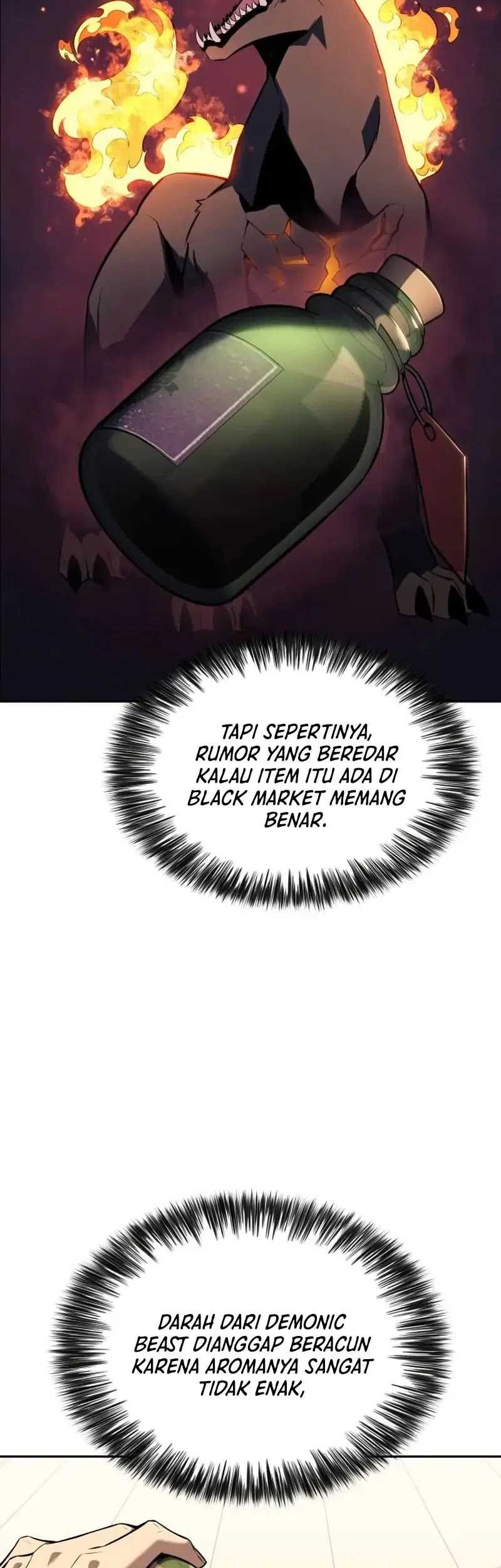 The Regressed Son Of A Duke Is An Assassin Chapter 03 Gambar 46