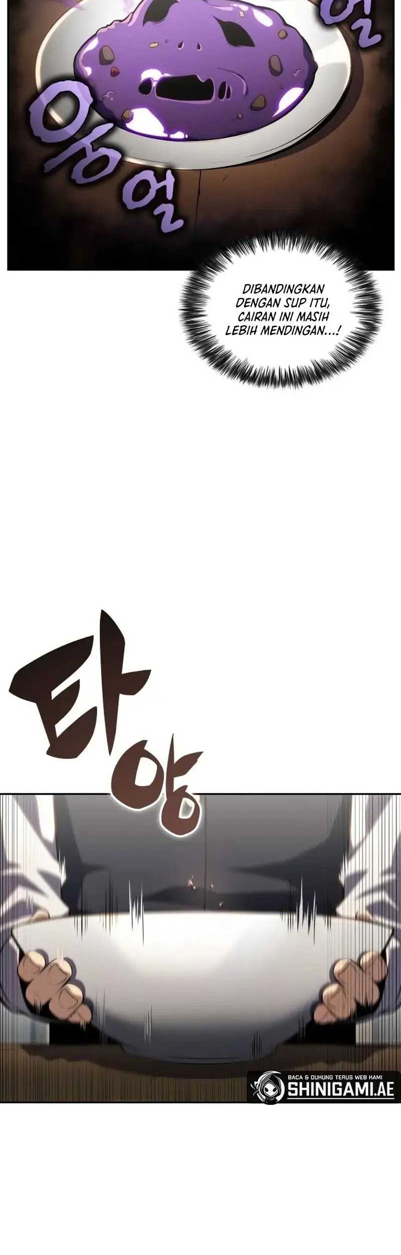 The Regressed Son Of A Duke Is An Assassin Chapter 03 Gambar 51