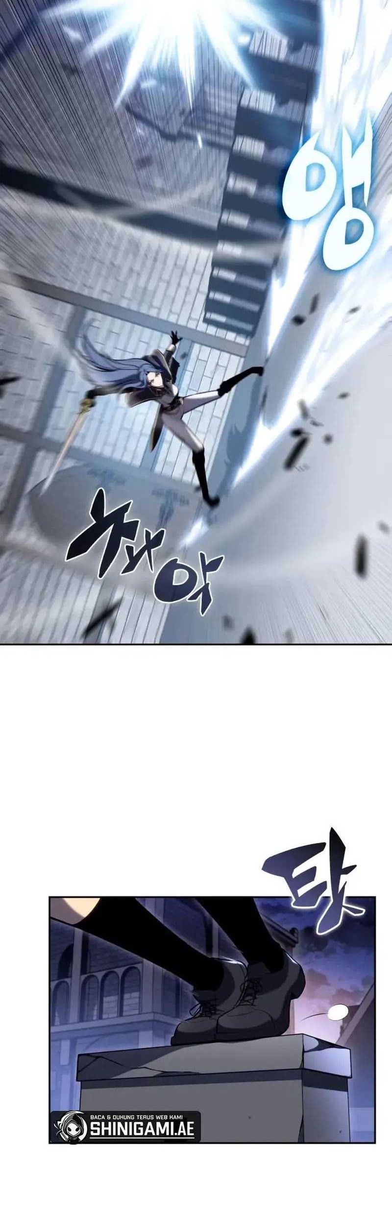 The Regressed Son Of A Duke Is An Assassin Chapter 03 Gambar 5