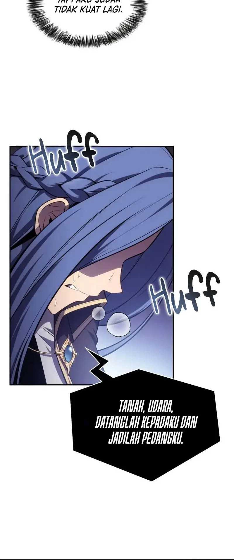 The Regressed Son Of A Duke Is An Assassin Chapter 03 Gambar 9