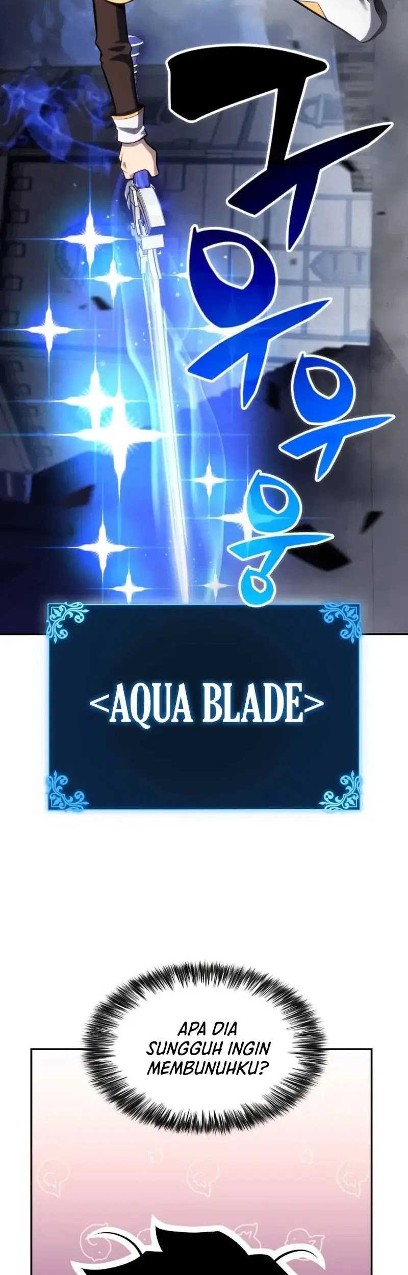 The Regressed Son Of A Duke Is An Assassin Chapter 03 Gambar 11