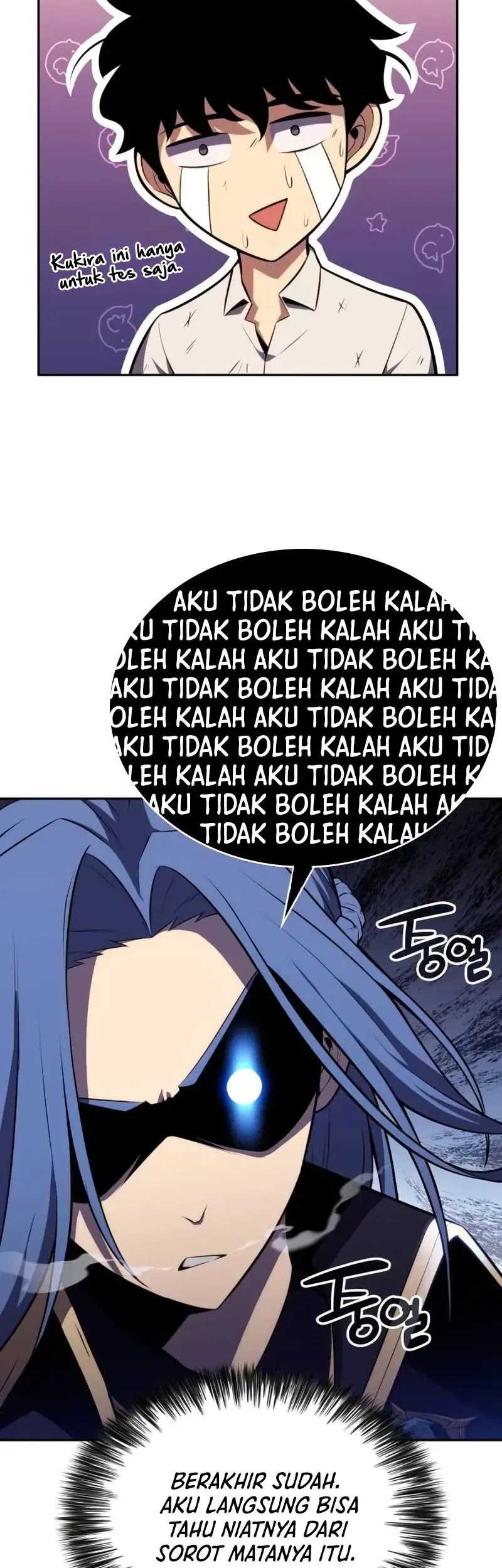 The Regressed Son Of A Duke Is An Assassin Chapter 03 Gambar 12