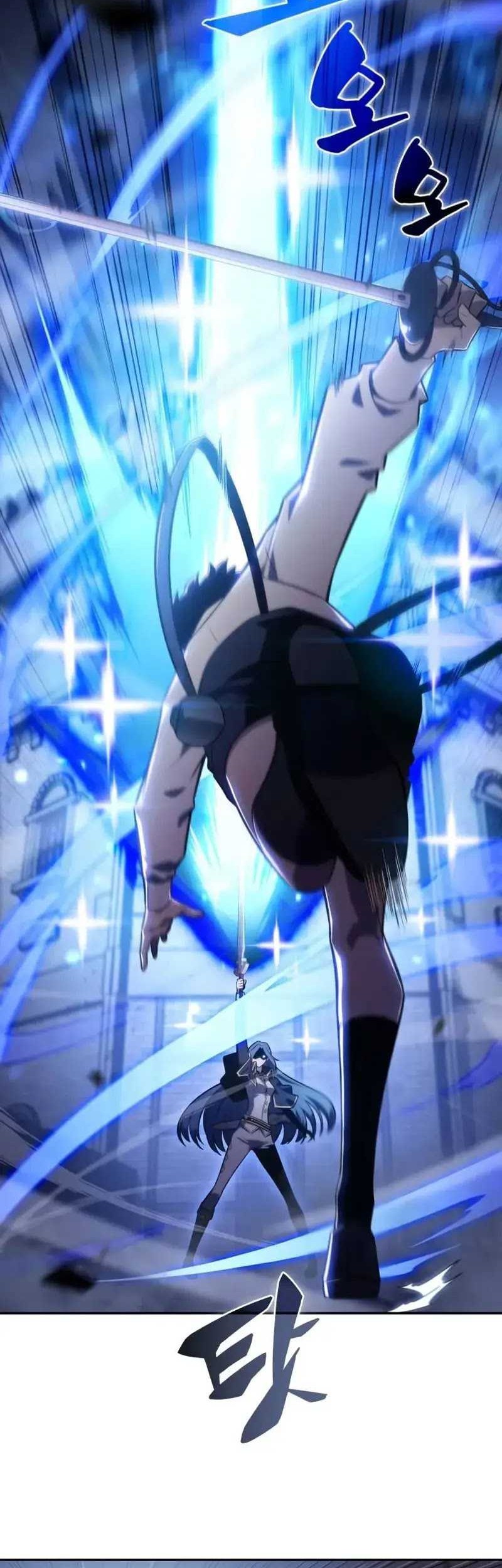 The Regressed Son Of A Duke Is An Assassin Chapter 03 Gambar 16