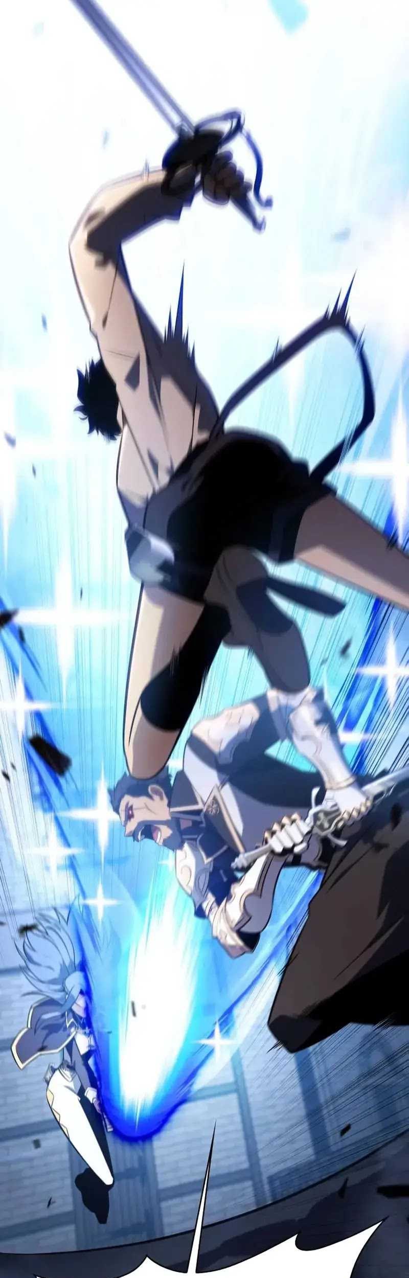 The Regressed Son Of A Duke Is An Assassin Chapter 03 Gambar 19