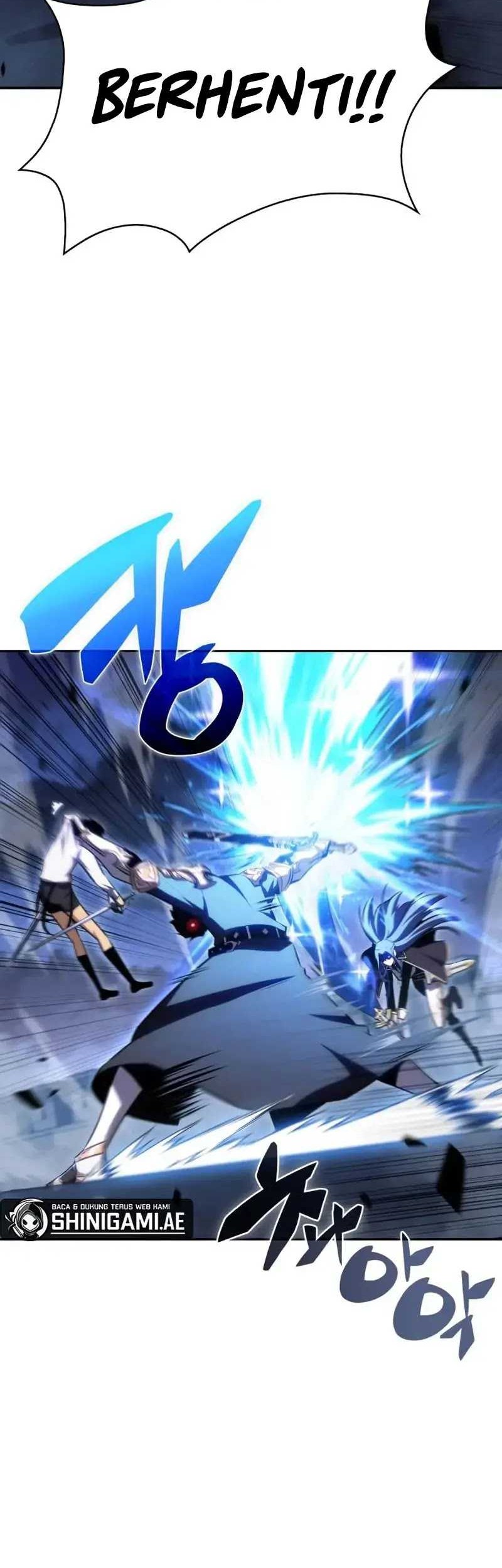 The Regressed Son Of A Duke Is An Assassin Chapter 03 Gambar 20