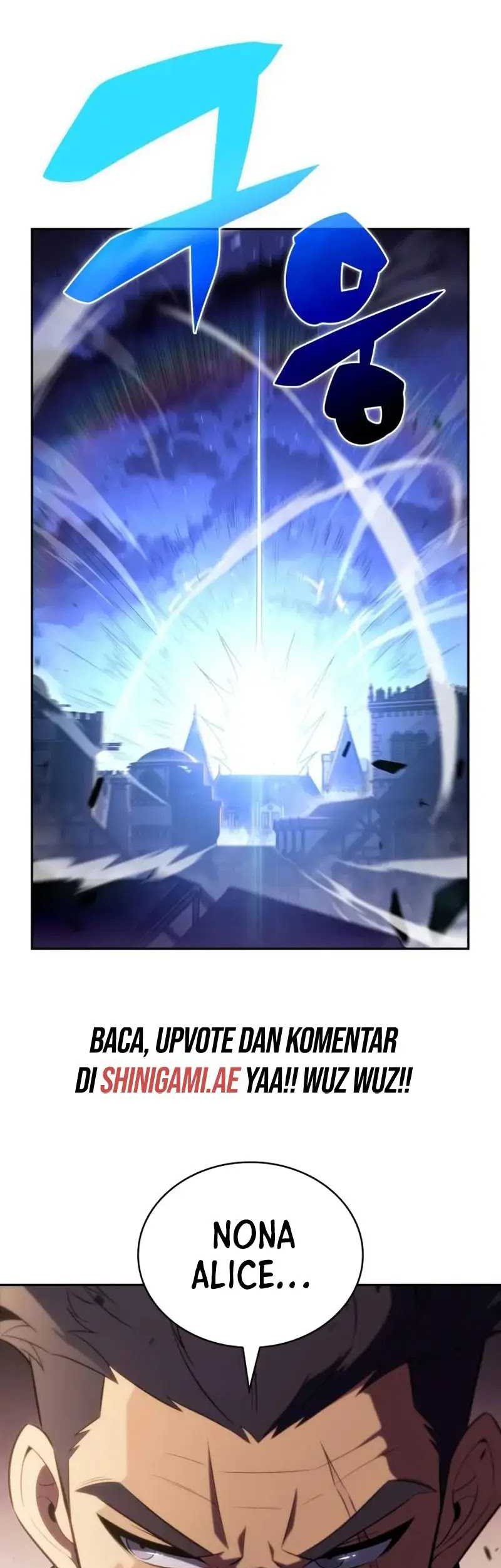 The Regressed Son Of A Duke Is An Assassin Chapter 03 Gambar 21