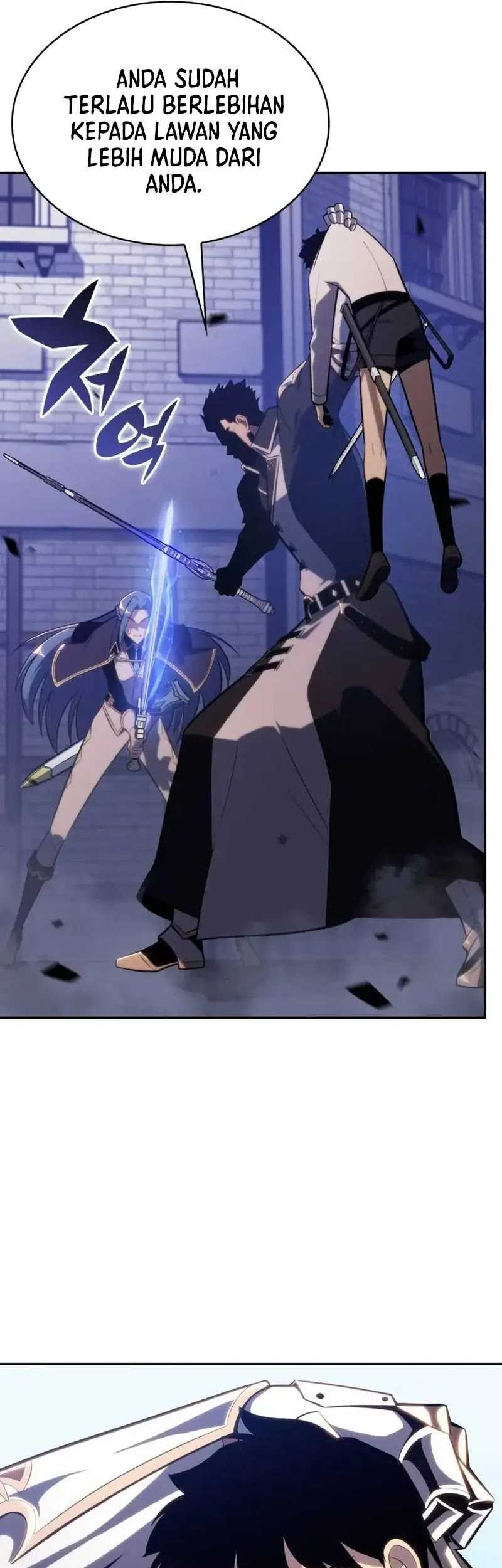 The Regressed Son Of A Duke Is An Assassin Chapter 03 Gambar 23