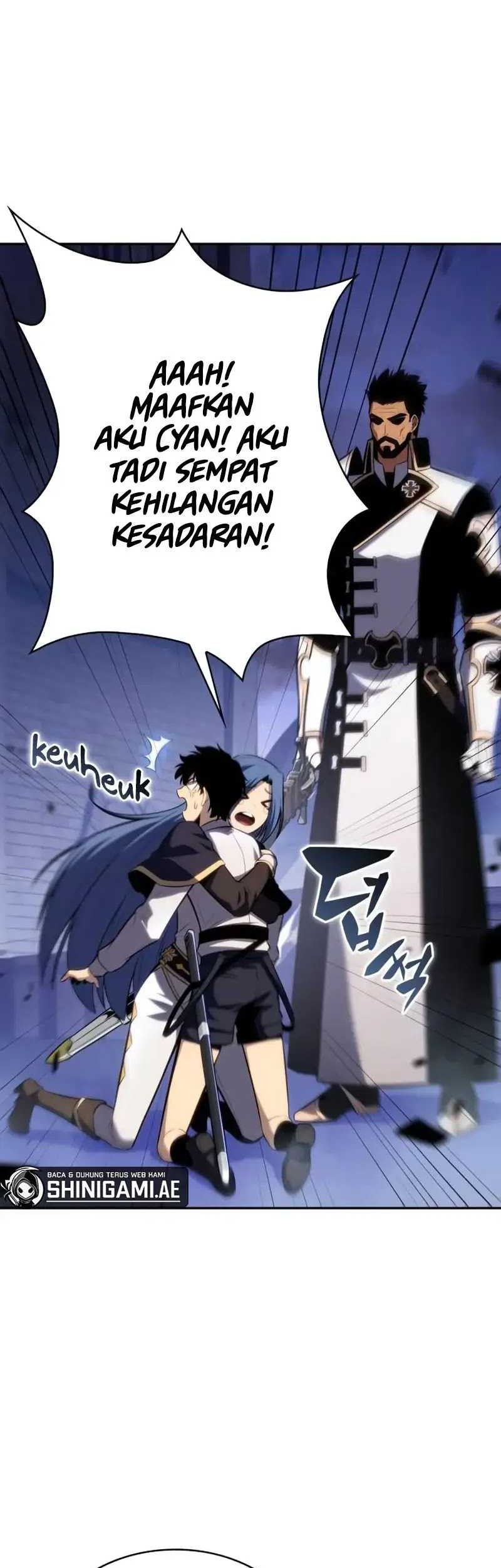 The Regressed Son Of A Duke Is An Assassin Chapter 03 Gambar 25