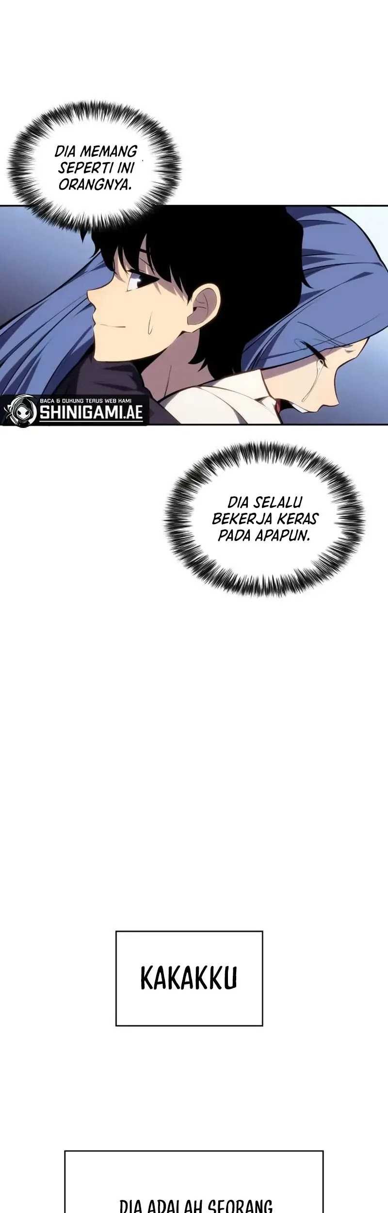 The Regressed Son Of A Duke Is An Assassin Chapter 03 Gambar 27