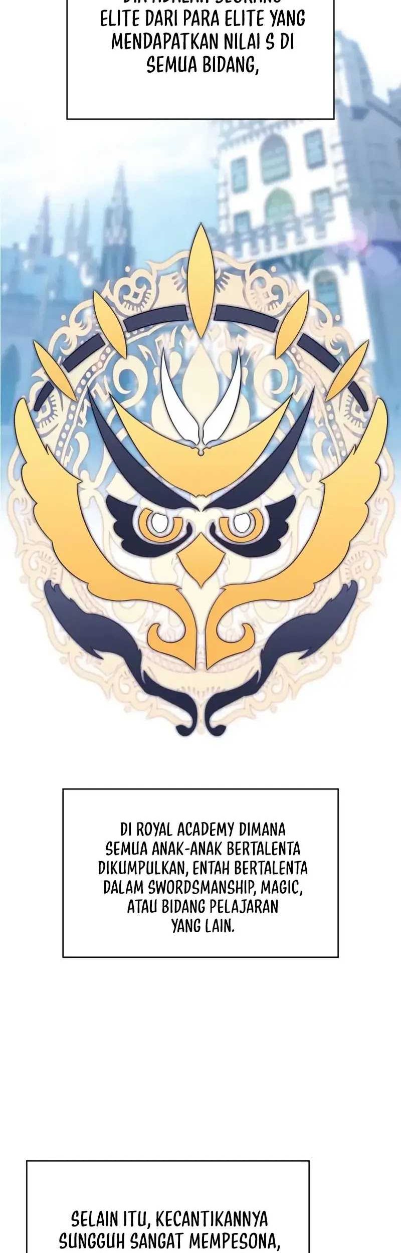 The Regressed Son Of A Duke Is An Assassin Chapter 03 Gambar 28