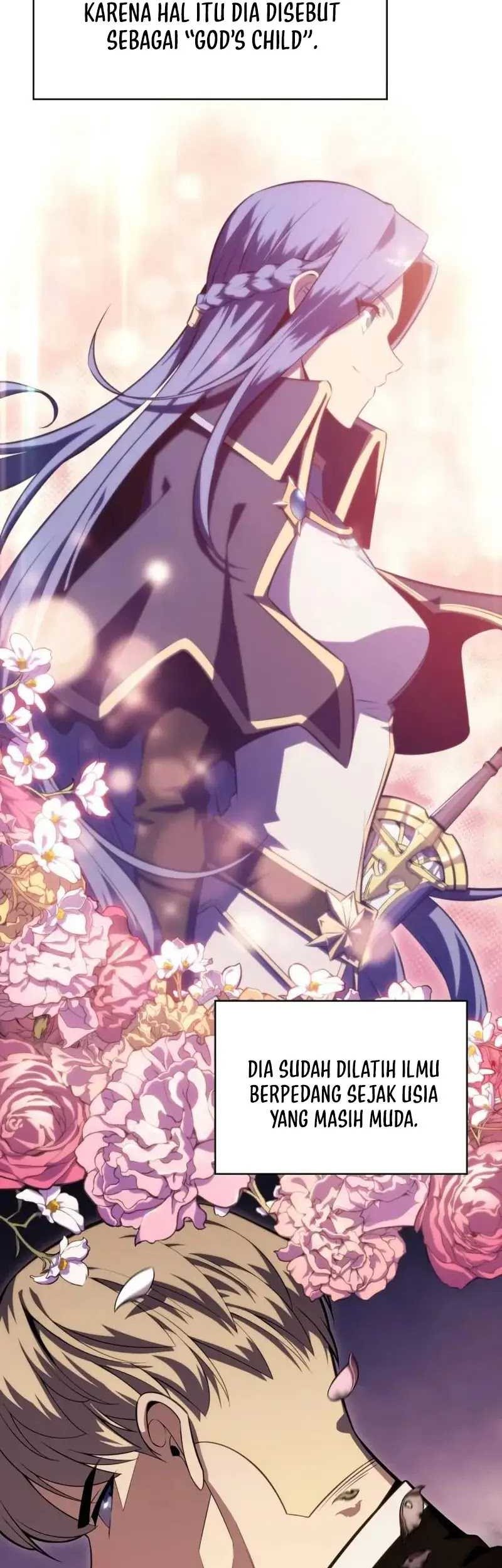 The Regressed Son Of A Duke Is An Assassin Chapter 03 Gambar 29