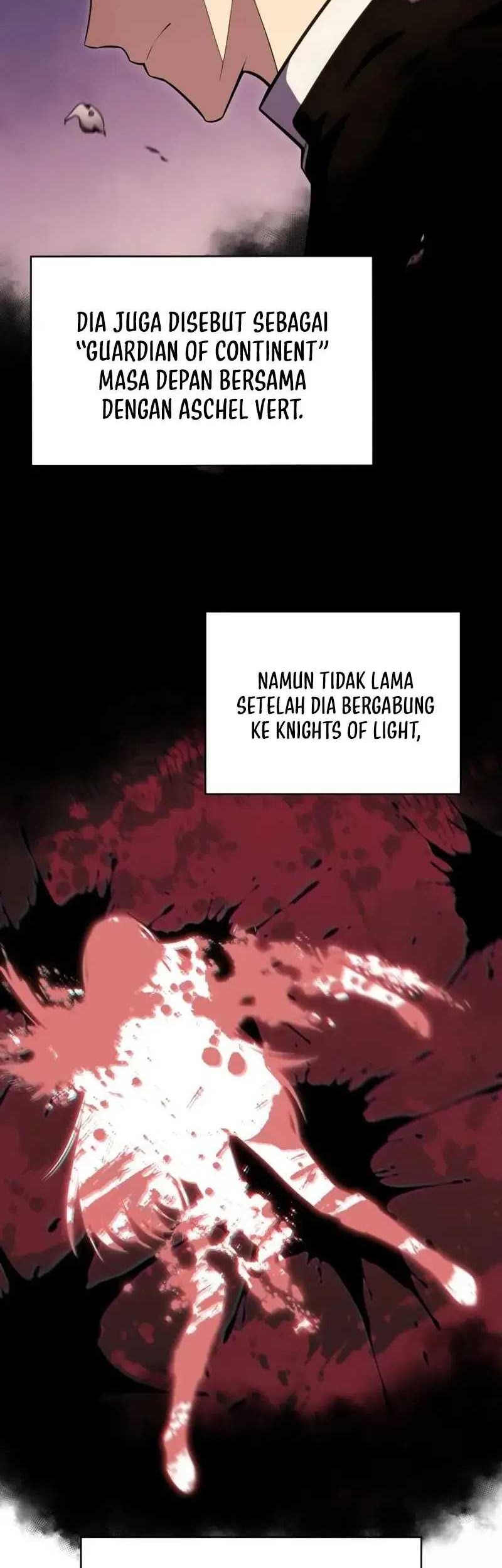 The Regressed Son Of A Duke Is An Assassin Chapter 03 Gambar 30