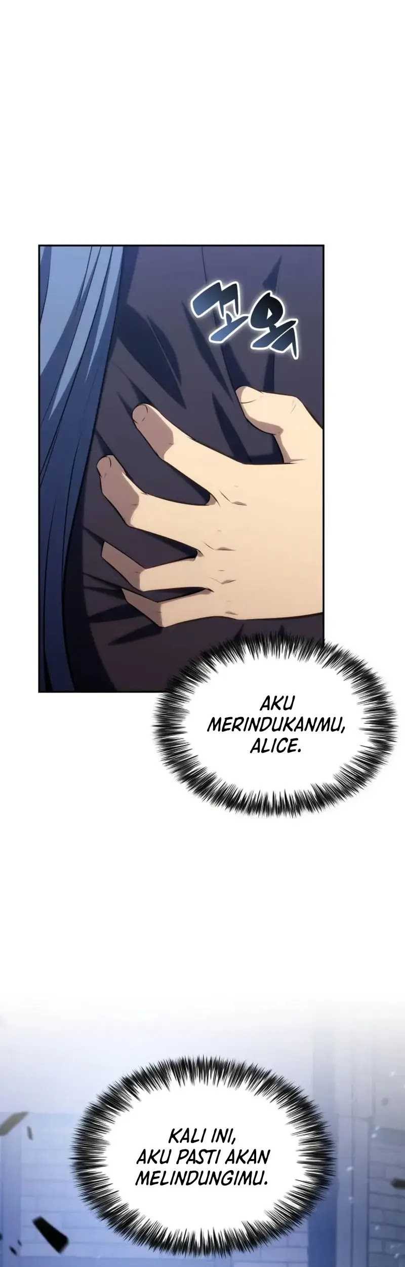 The Regressed Son Of A Duke Is An Assassin Chapter 03 Gambar 32