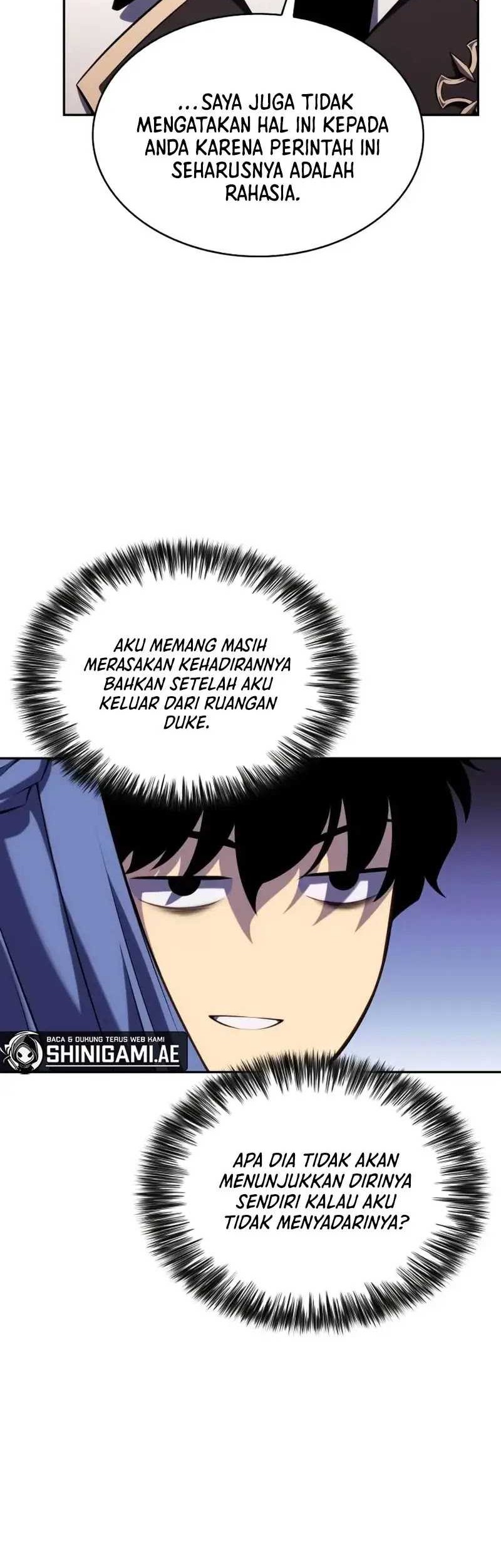 The Regressed Son Of A Duke Is An Assassin Chapter 03 Gambar 35