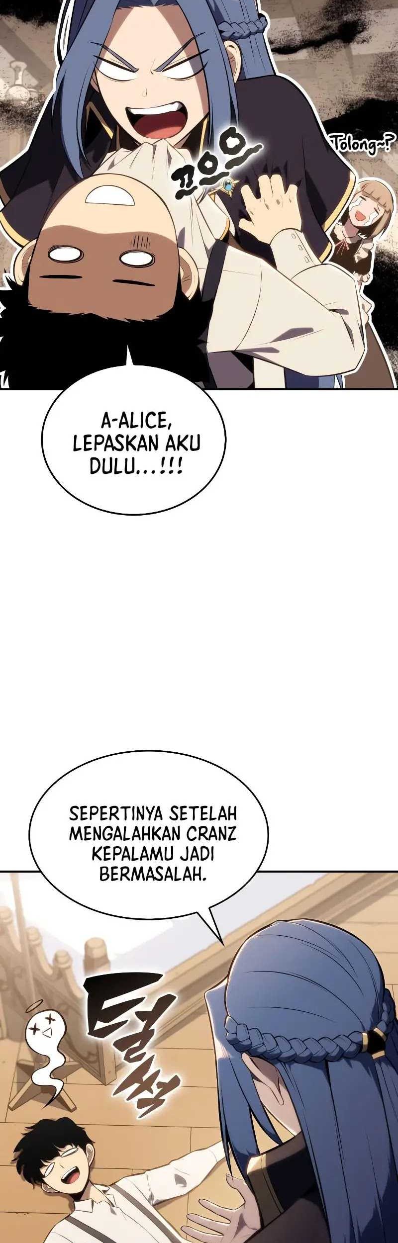 The Regressed Son Of A Duke Is An Assassin Chapter 02 Gambar 52