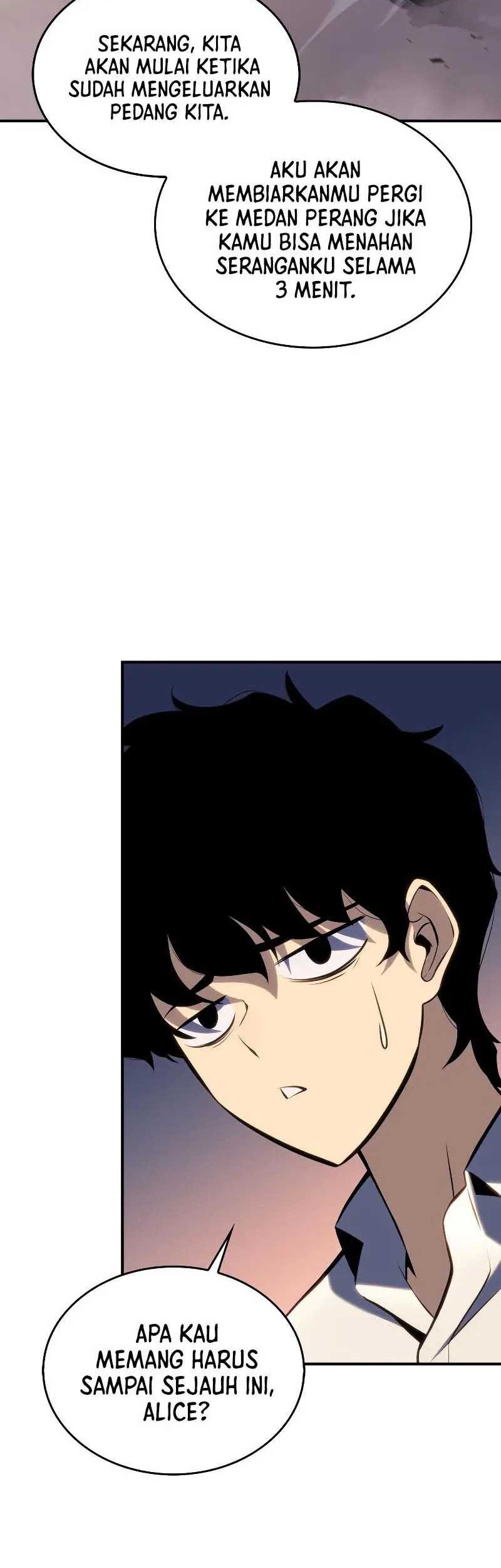 The Regressed Son Of A Duke Is An Assassin Chapter 02 Gambar 57