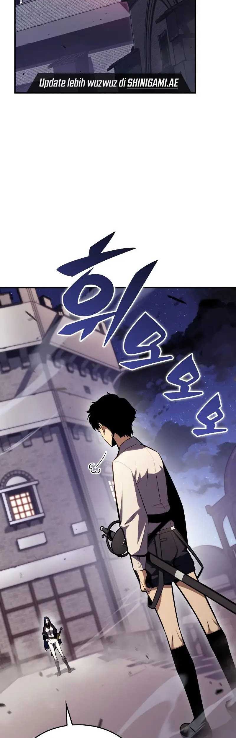 The Regressed Son Of A Duke Is An Assassin Chapter 02 Gambar 56