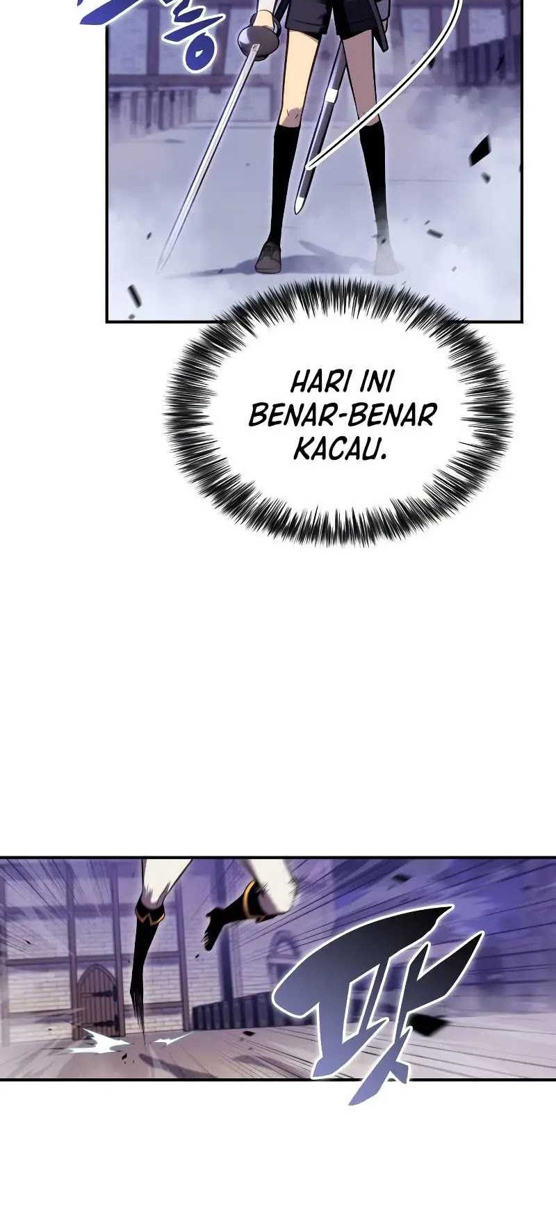 The Regressed Son Of A Duke Is An Assassin Chapter 02 Gambar 61