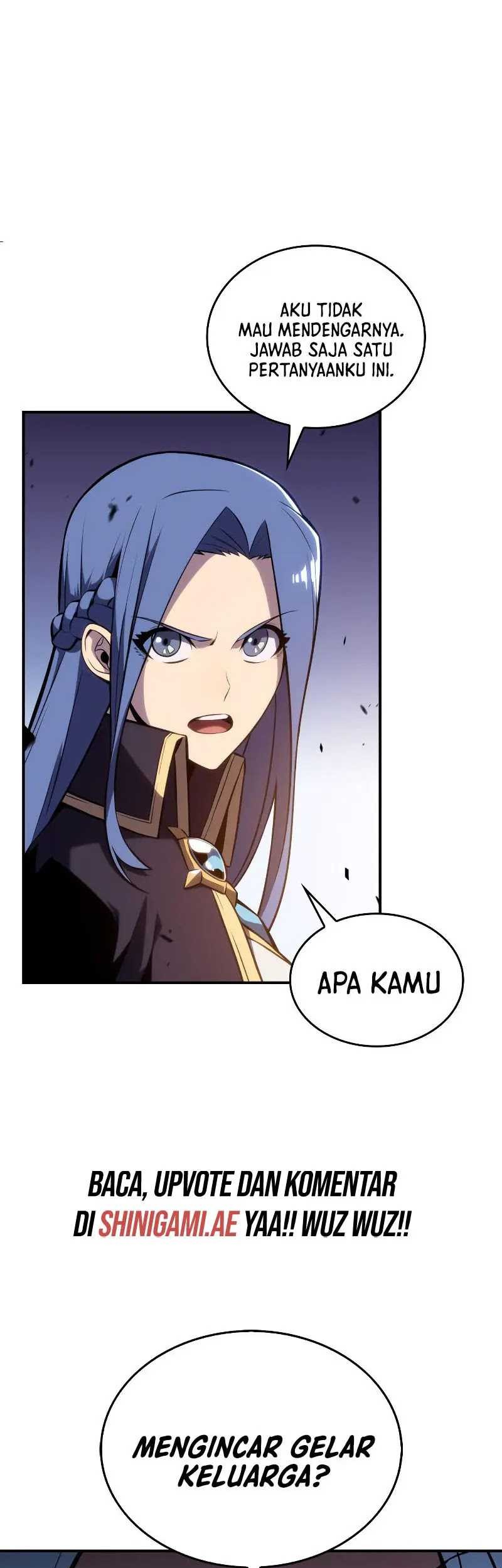 The Regressed Son Of A Duke Is An Assassin Chapter 02 Gambar 58