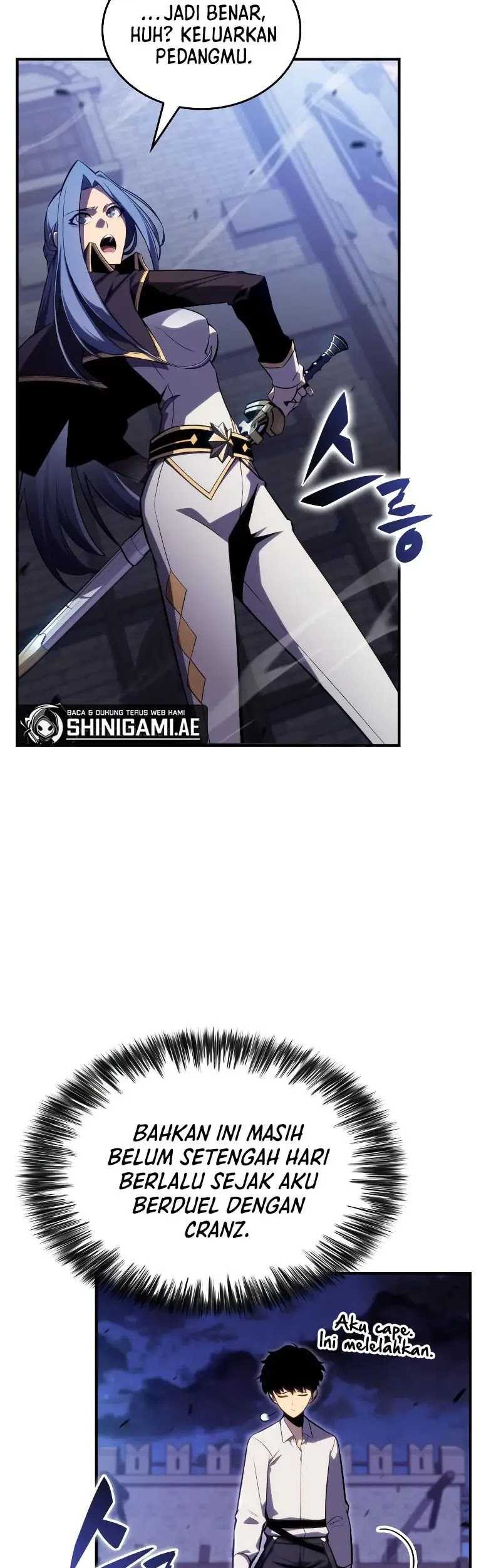 The Regressed Son Of A Duke Is An Assassin Chapter 02 Gambar 60