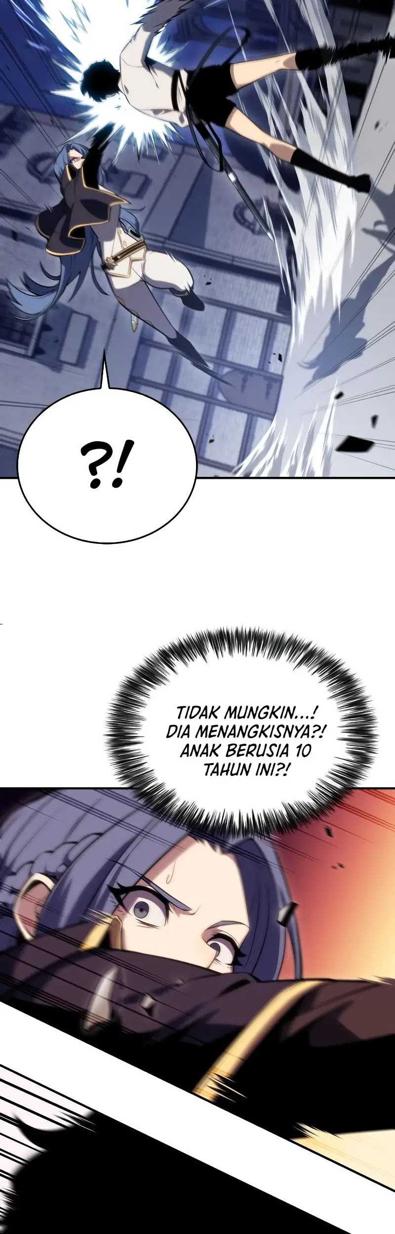 The Regressed Son Of A Duke Is An Assassin Chapter 02 Gambar 63