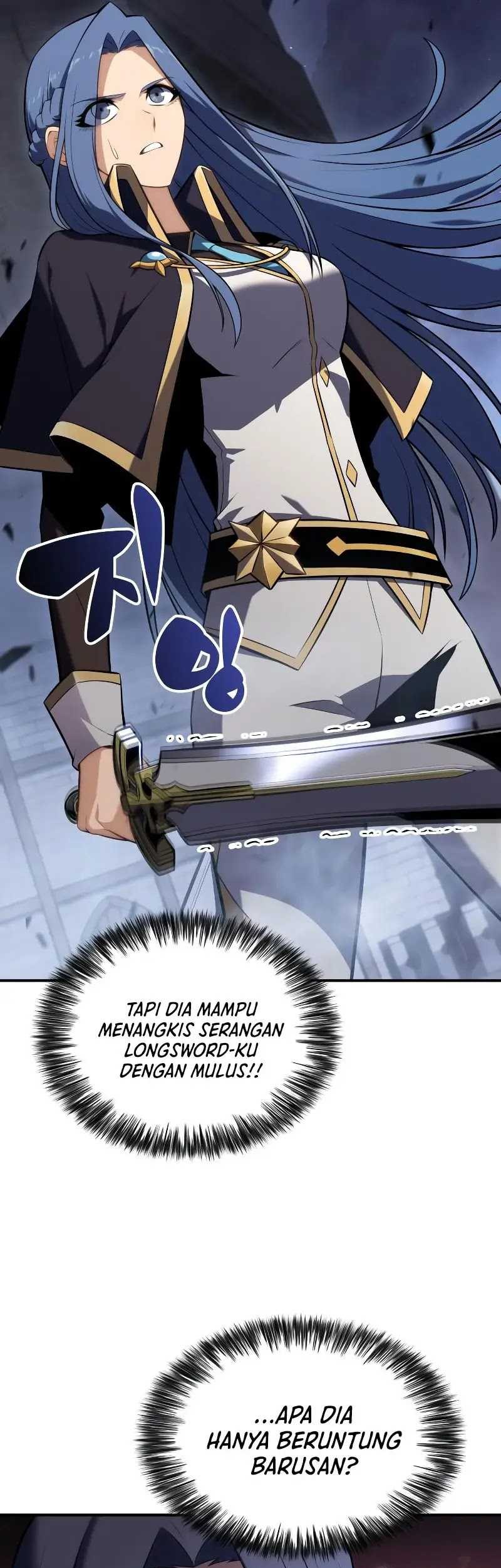 The Regressed Son Of A Duke Is An Assassin Chapter 02 Gambar 66