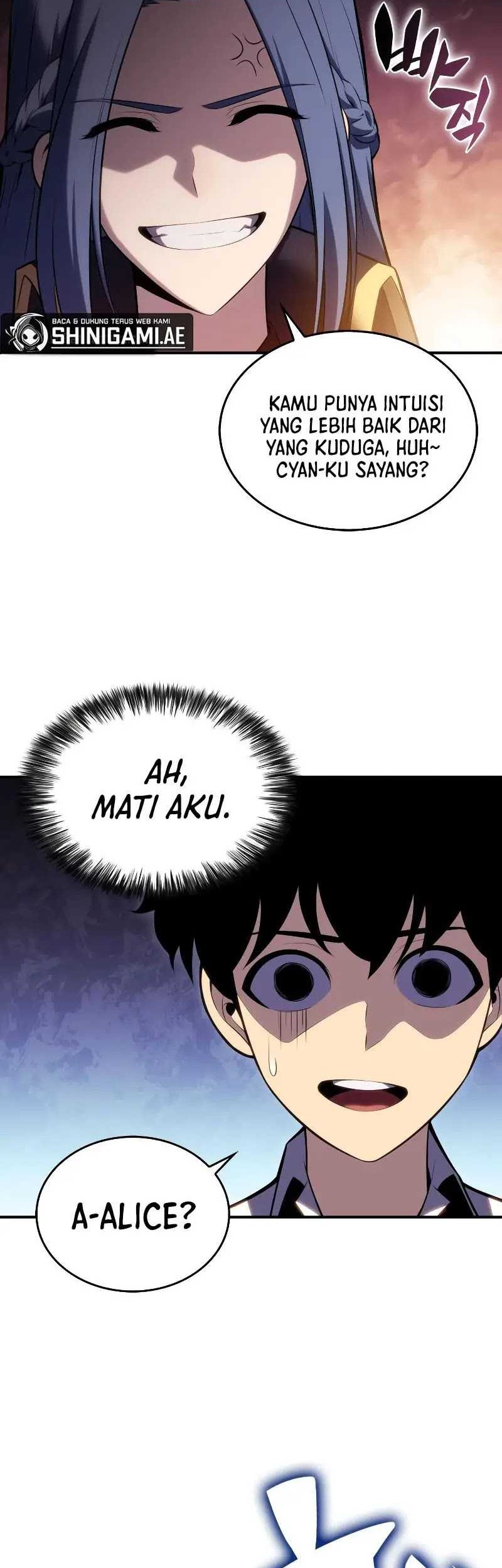 The Regressed Son Of A Duke Is An Assassin Chapter 02 Gambar 67