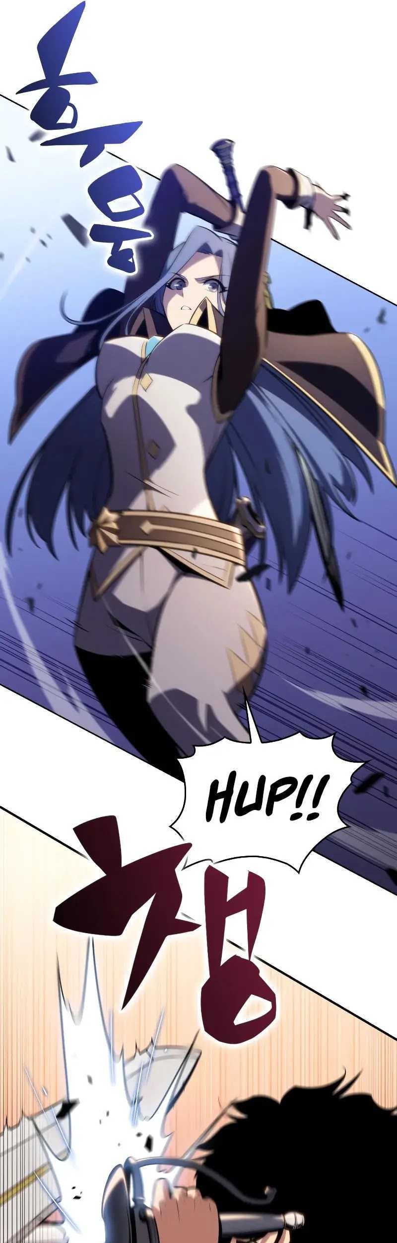 The Regressed Son Of A Duke Is An Assassin Chapter 02 Gambar 70